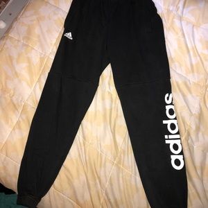 adidas joggers